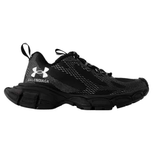 3XL Sneakers - Balenciaga - Synthetic - Black/White
