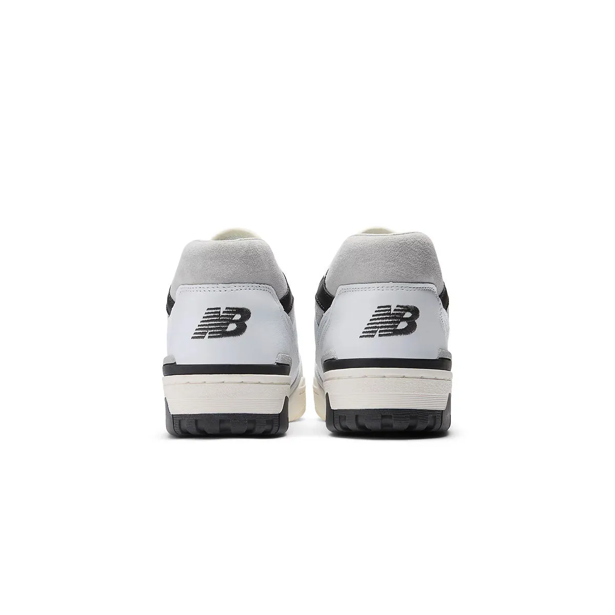 550 'White Black'