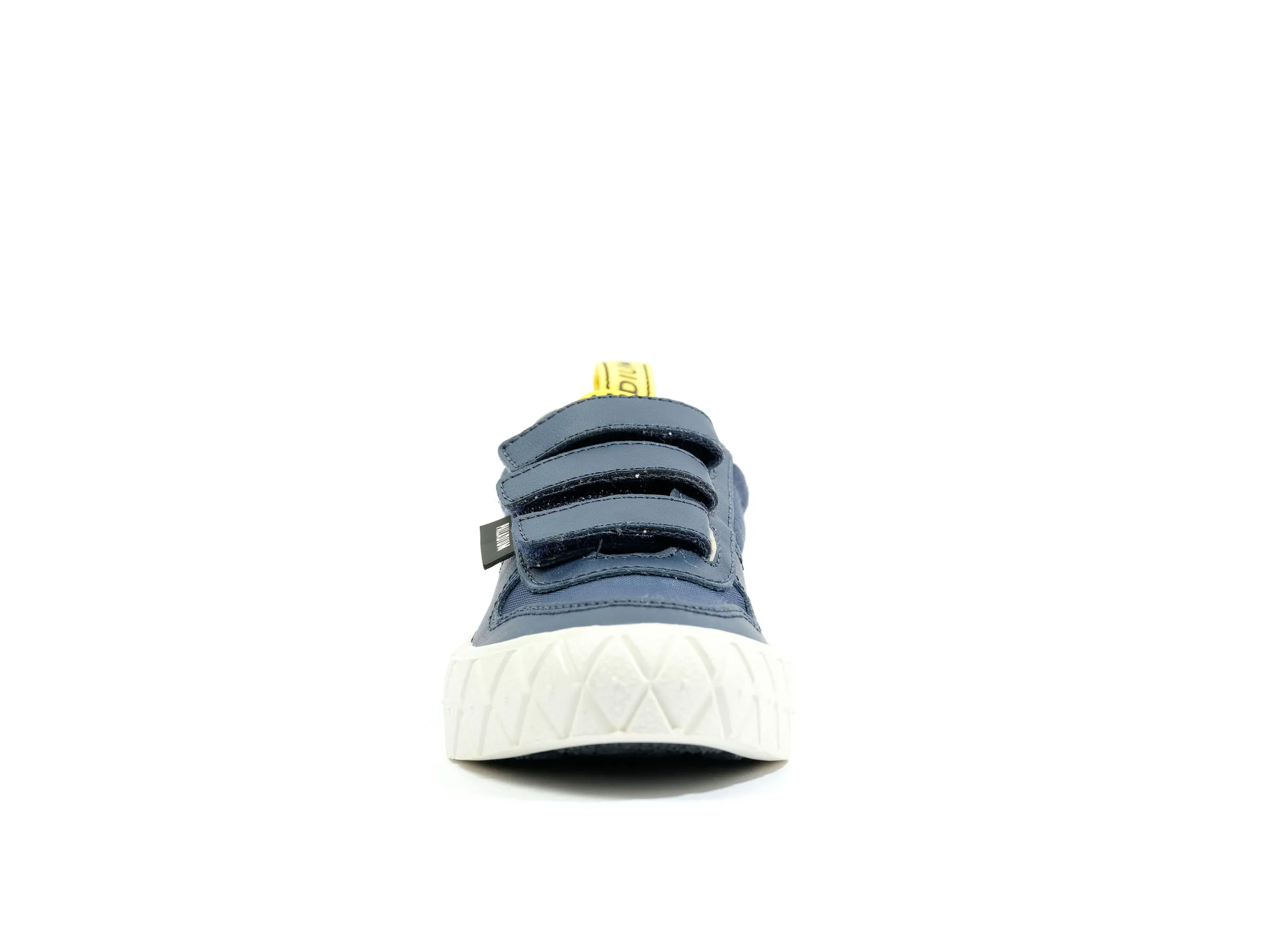 Ace Kids Lo Strap Kids Sneakers