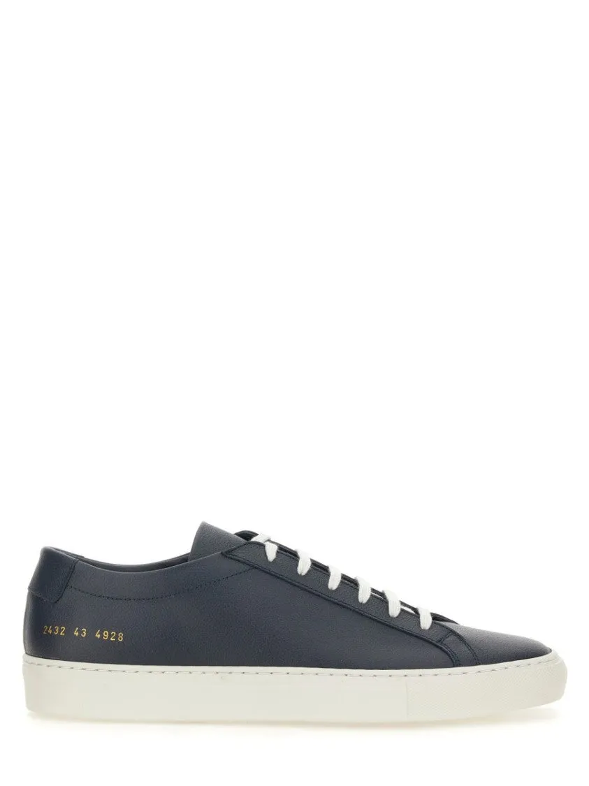 Achilles" Sneaker