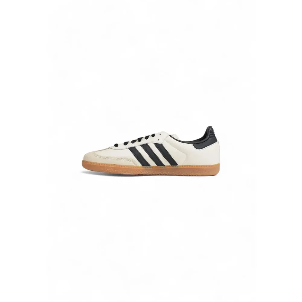 Adidas Leather Men's Sneaker