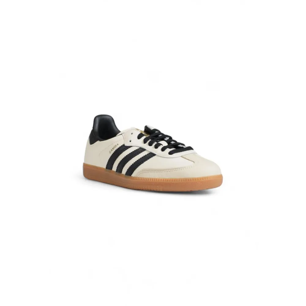 Adidas Leather Men's Sneaker