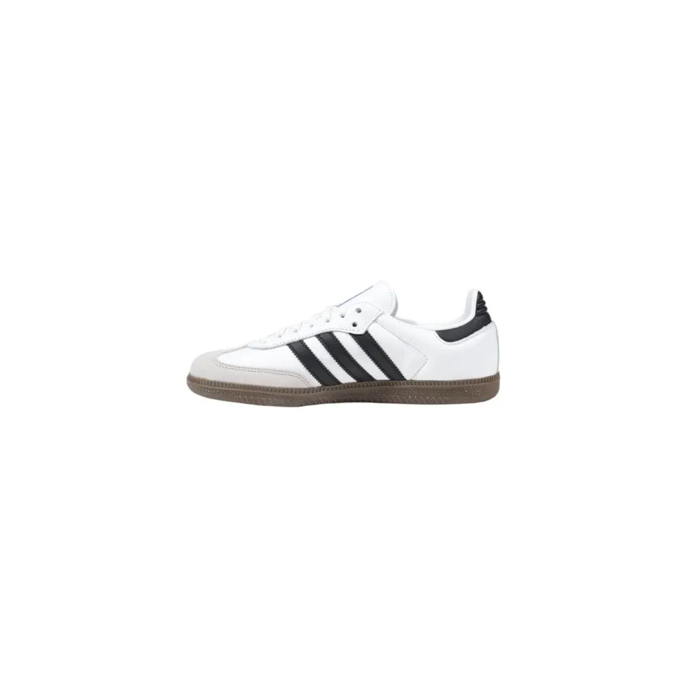 Adidas Leather Women's Sneaker