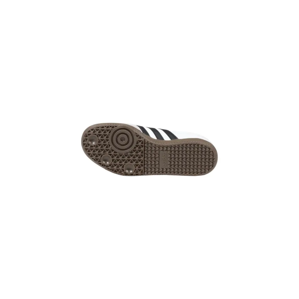 Adidas Leather Women's Sneaker