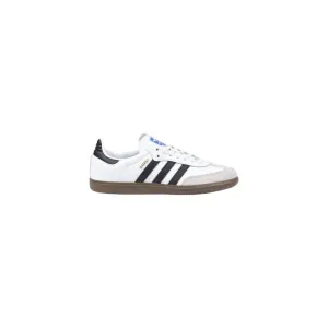 Adidas Leather Women's Sneaker