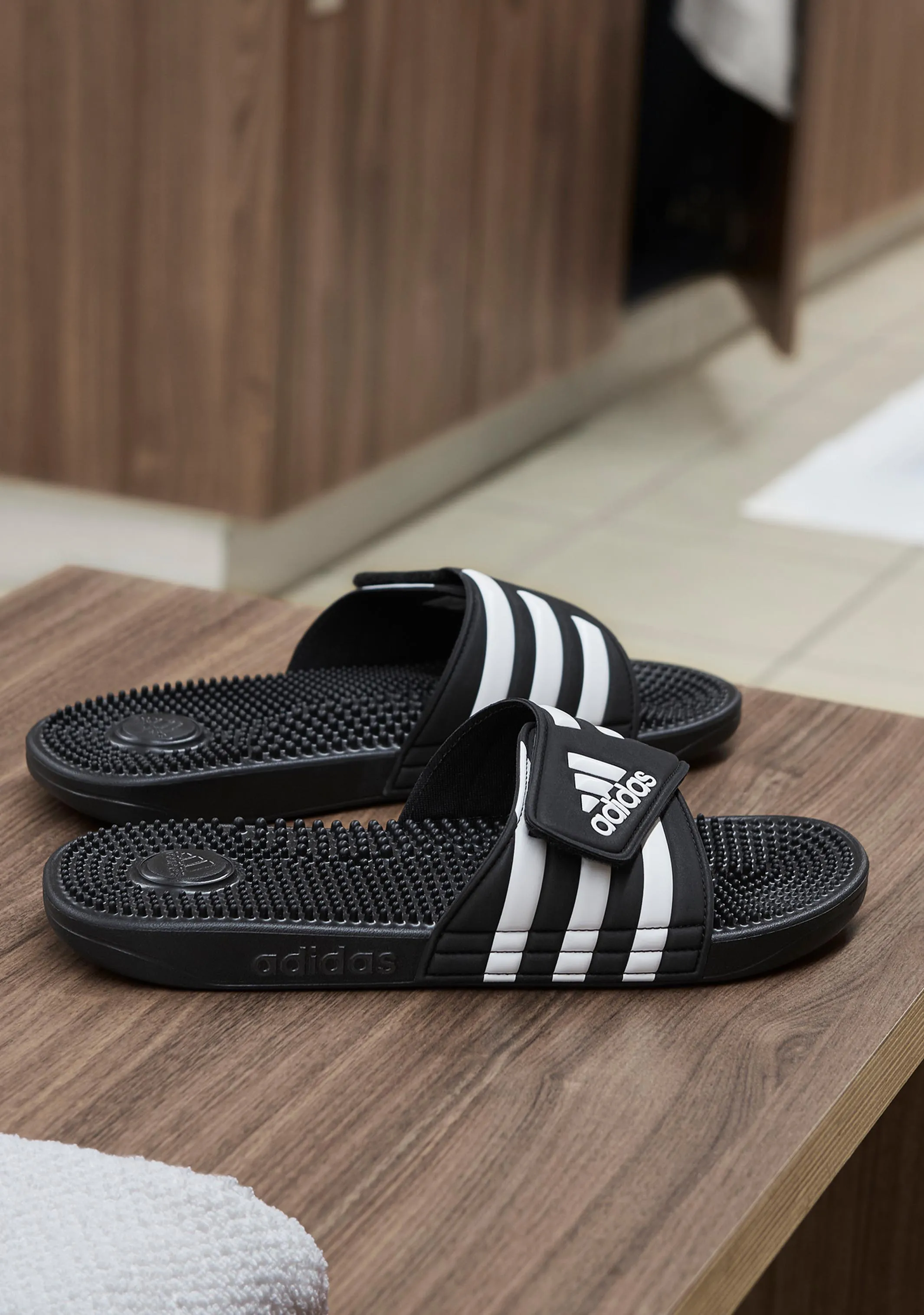Adidas Men??s Adissage Slide