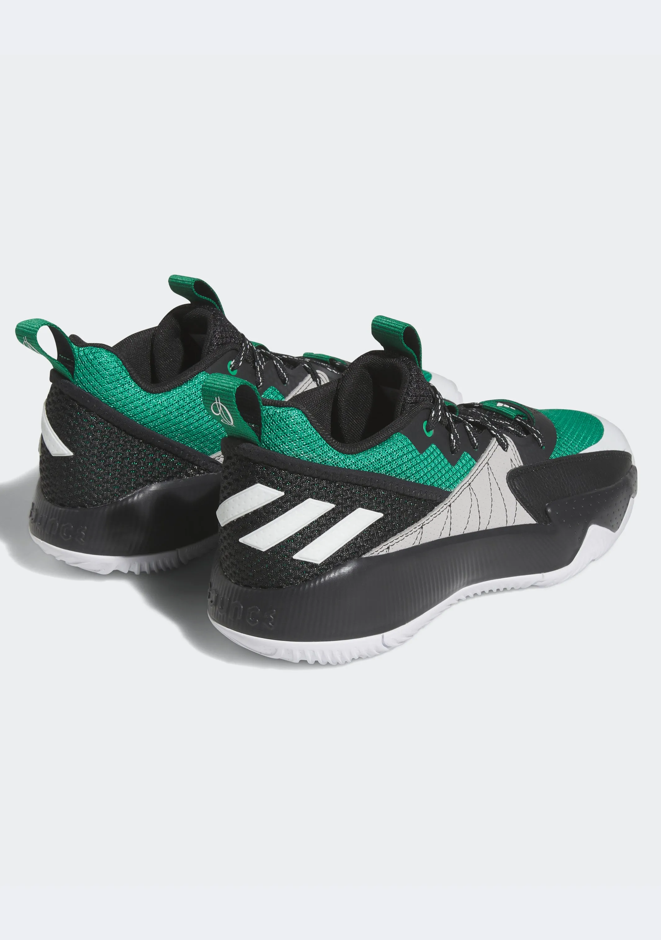 Adidas Men??s Dame Certified Extply 2.0