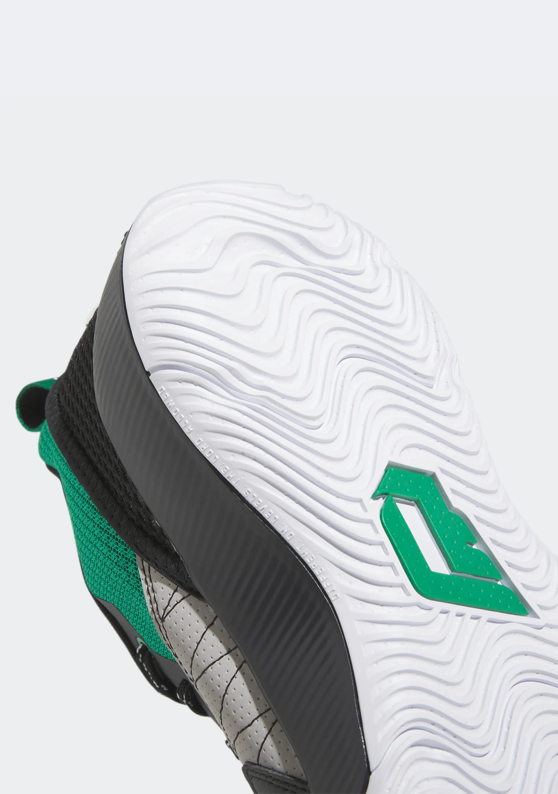 Adidas Men??s Dame Certified Extply 2.0