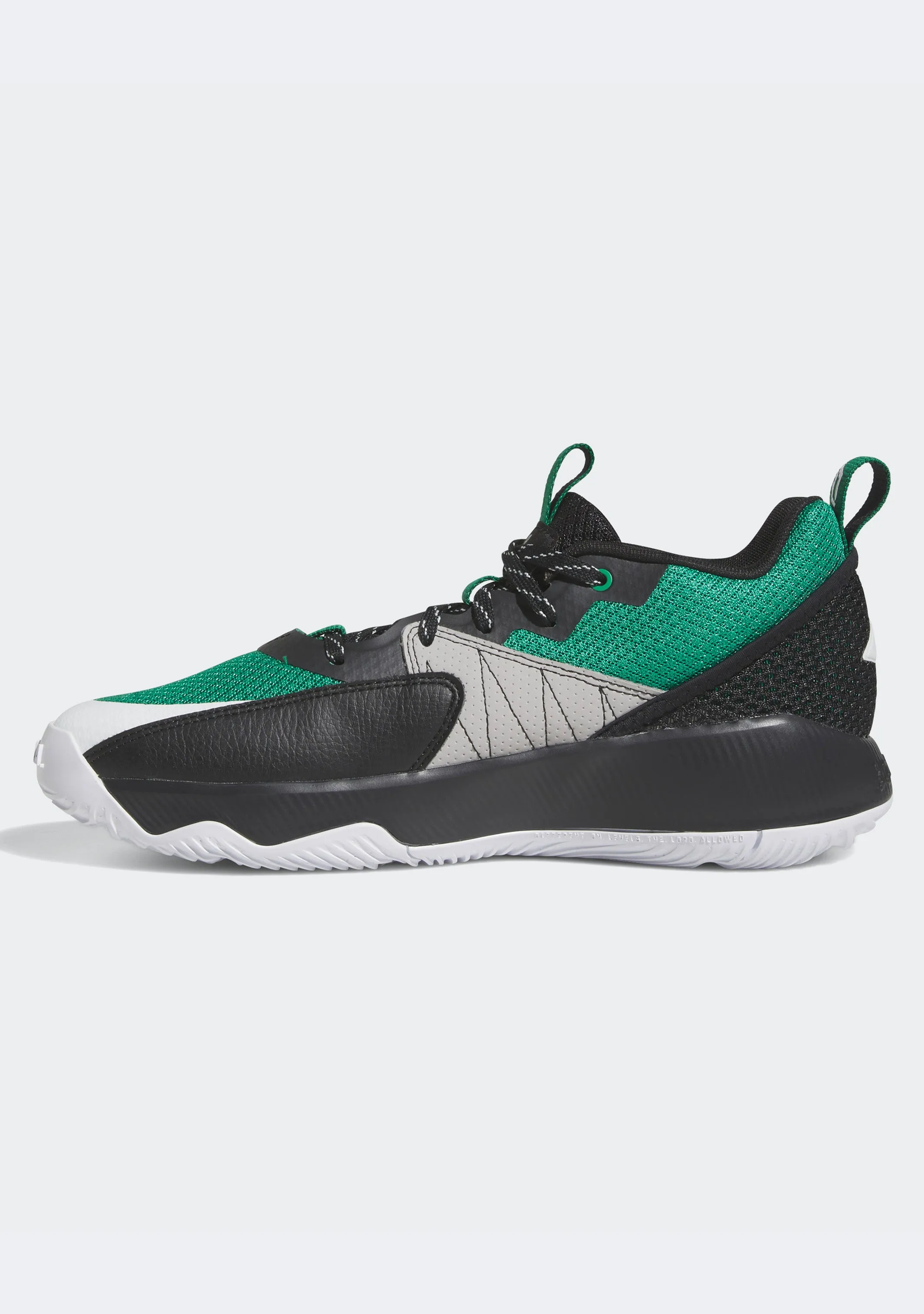 Adidas Men??s Dame Certified Extply 2.0