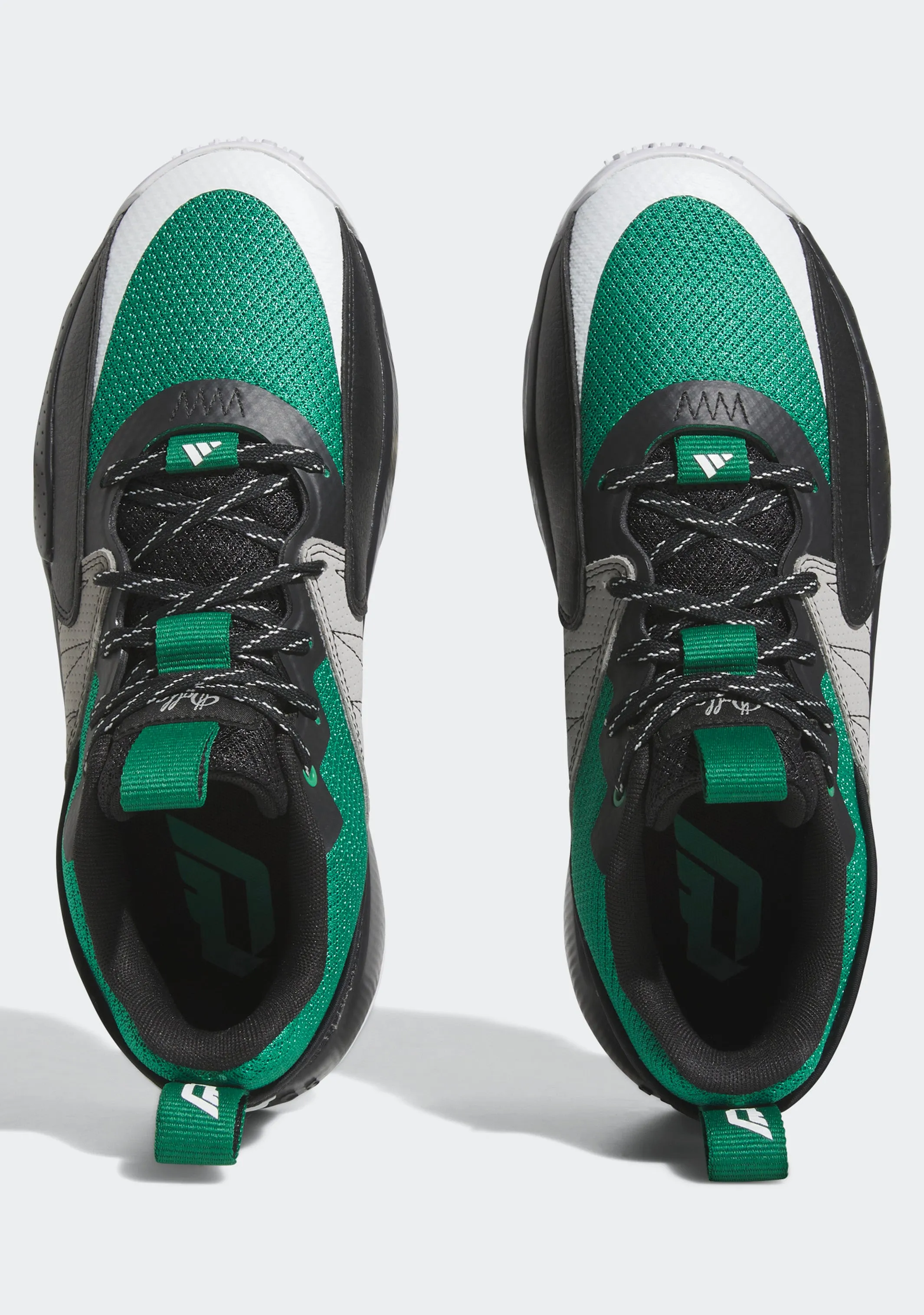 Adidas Men??s Dame Certified Extply 2.0