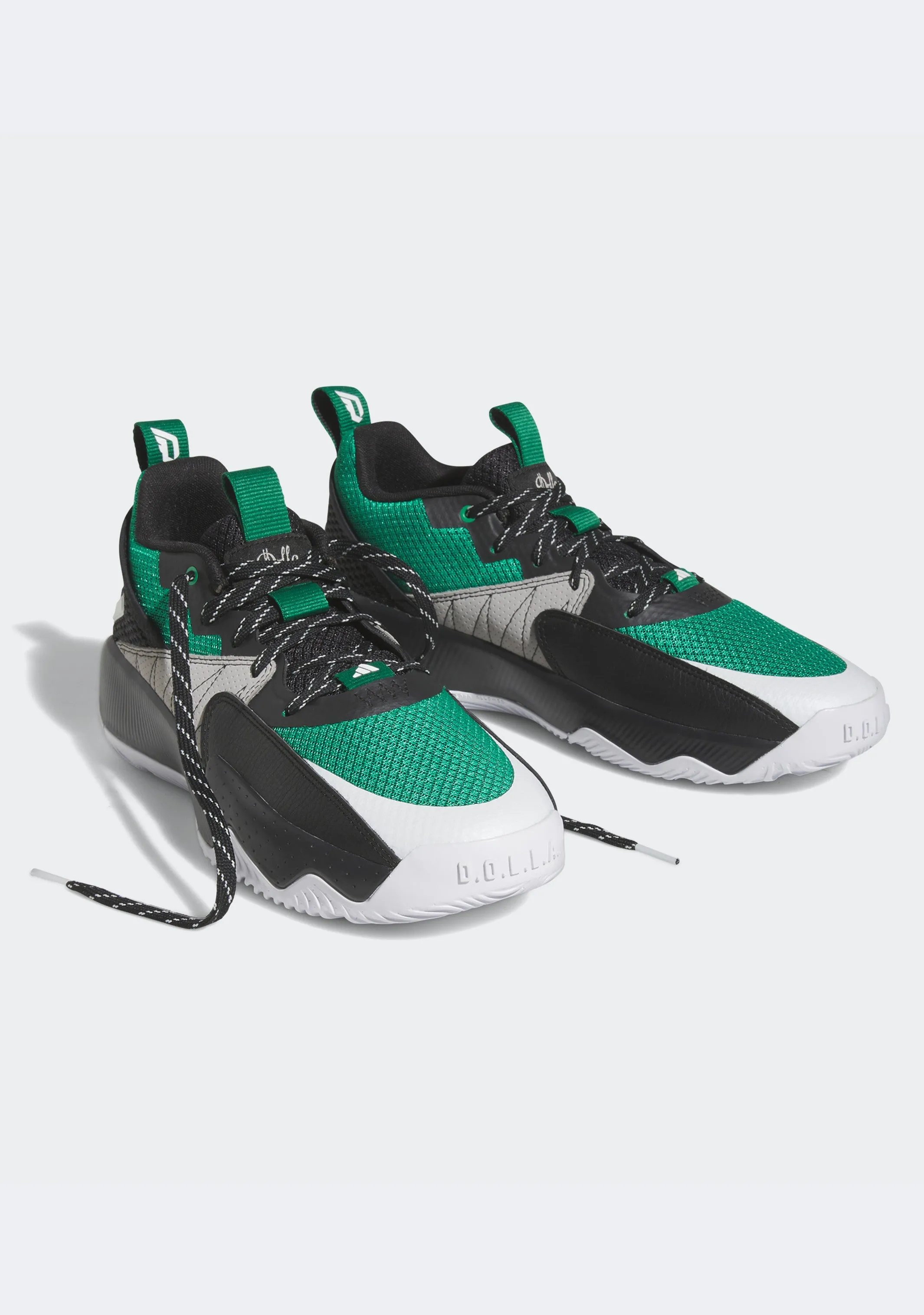 Adidas Men??s Dame Certified Extply 2.0