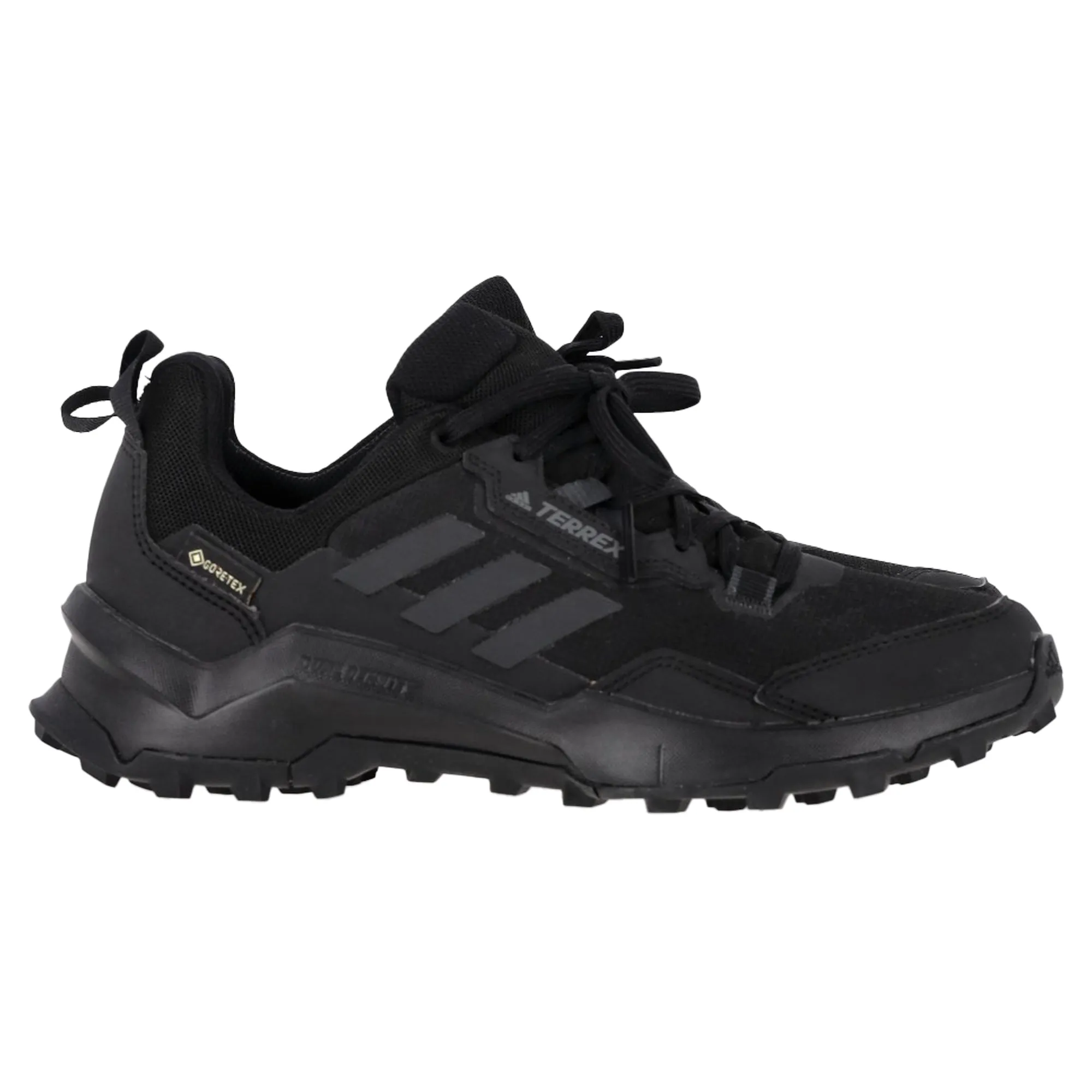 Adidas Terrex AX4 Gore-Tex Sneakers in Black Synthetic
