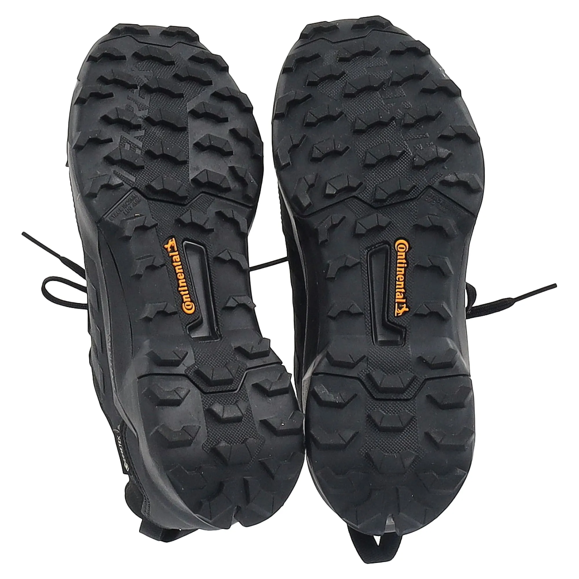 Adidas Terrex AX4 Gore-Tex Sneakers in Black Synthetic