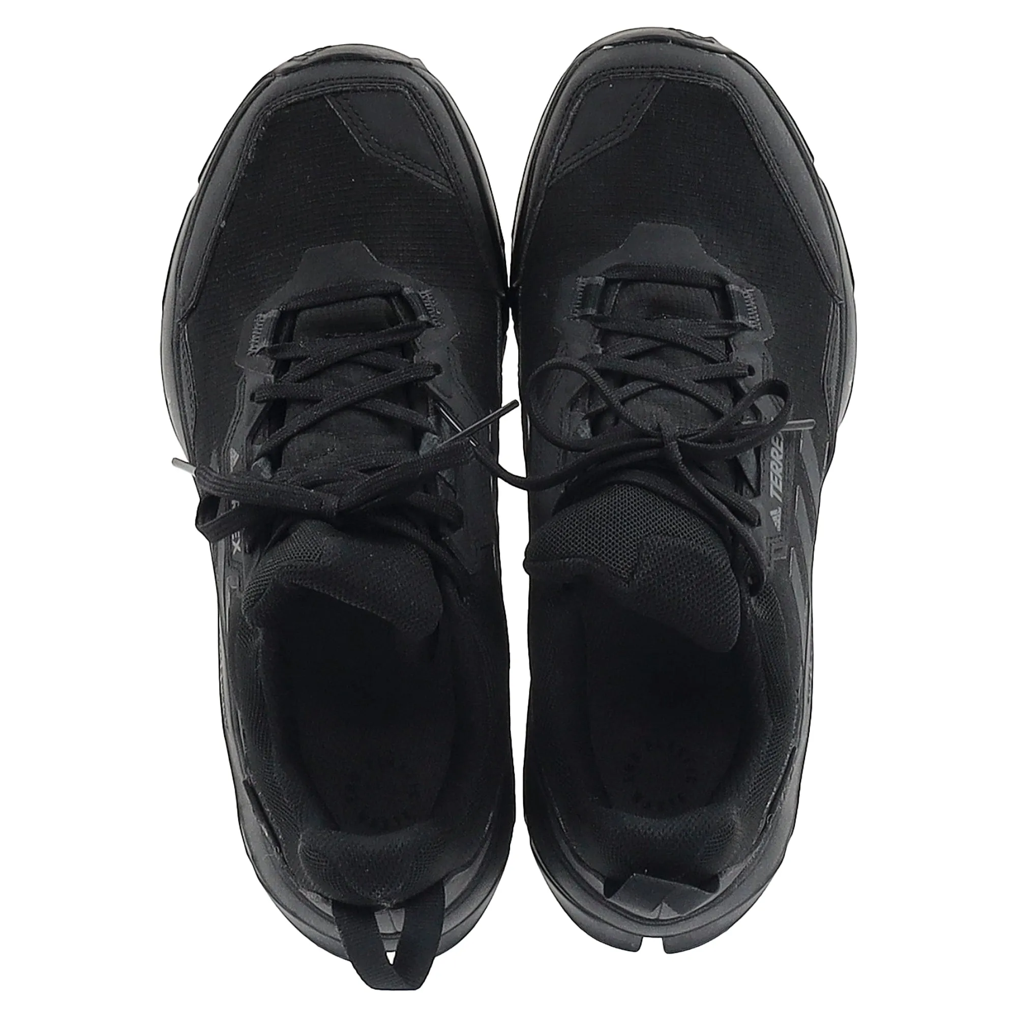 Adidas Terrex AX4 Gore-Tex Sneakers in Black Synthetic
