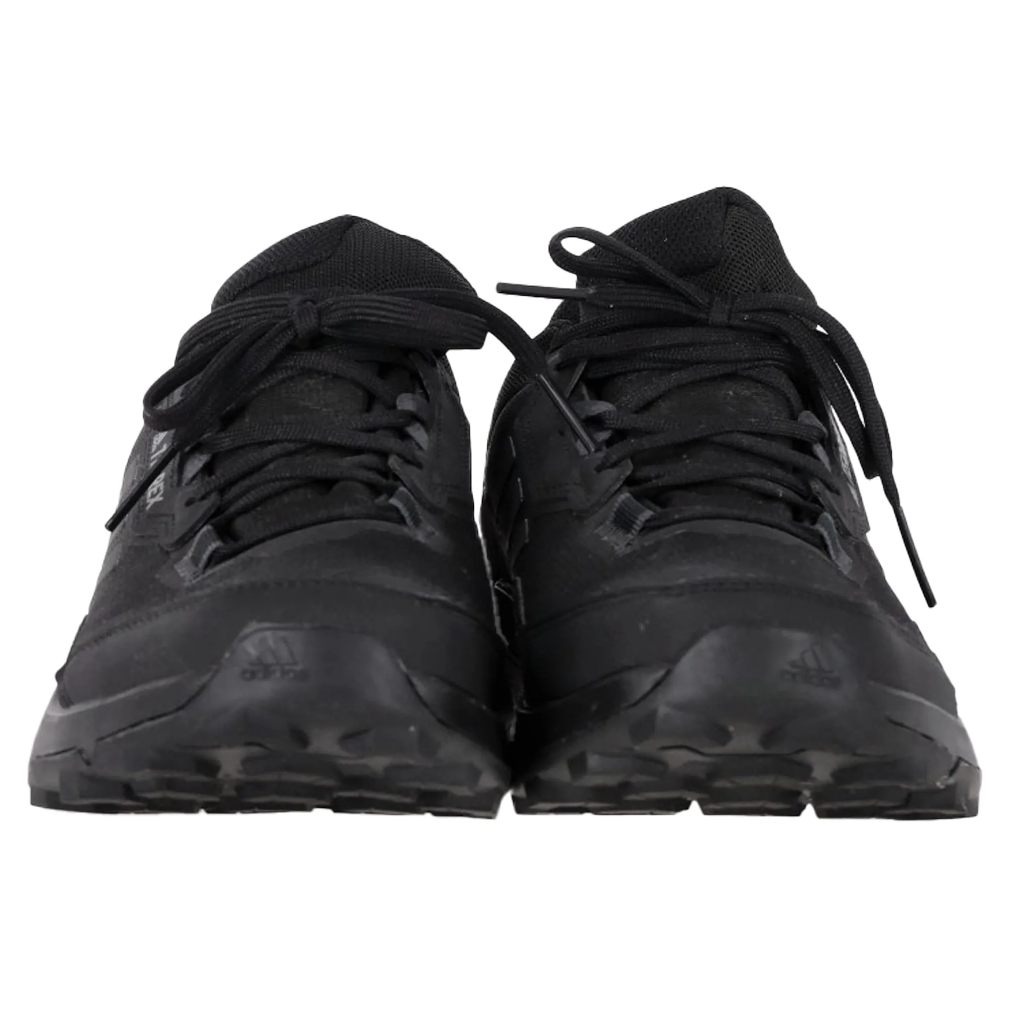 Adidas Terrex AX4 Gore-Tex Sneakers in Black Synthetic