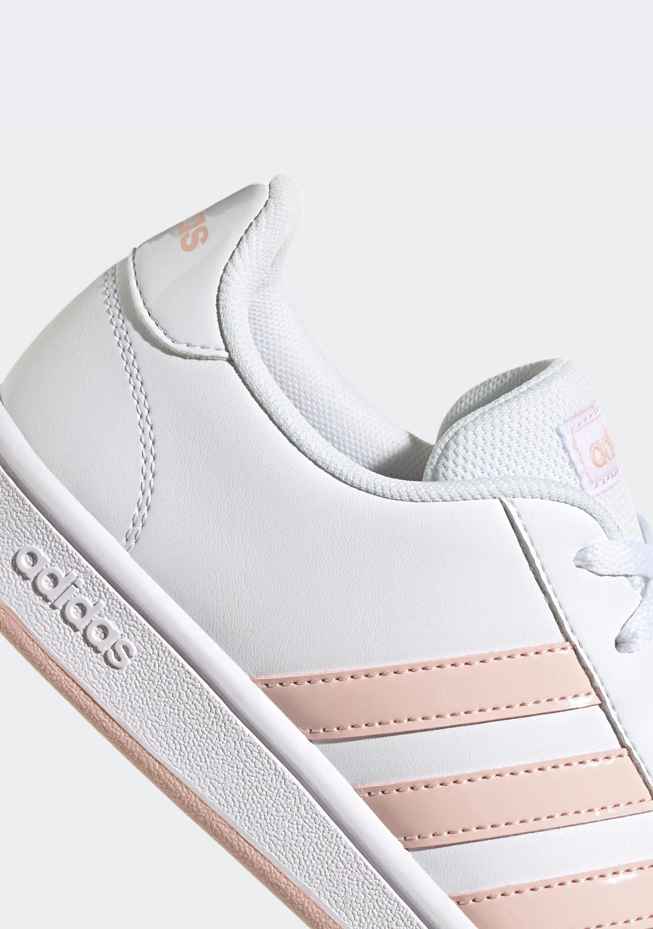Adidas Women??s Grand Court Base