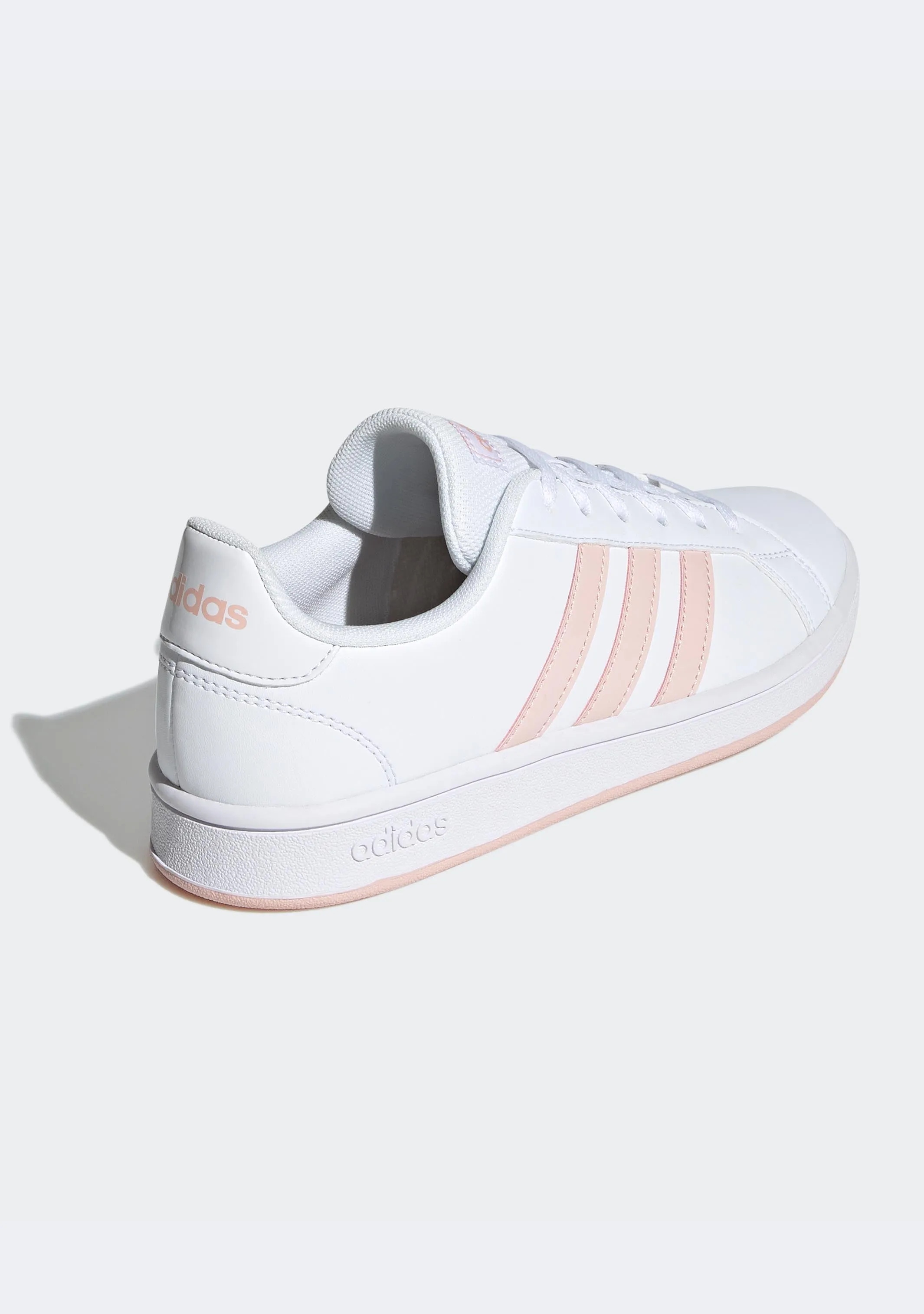 Adidas Women??s Grand Court Base