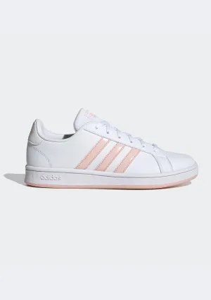 Adidas Women??s Grand Court Base