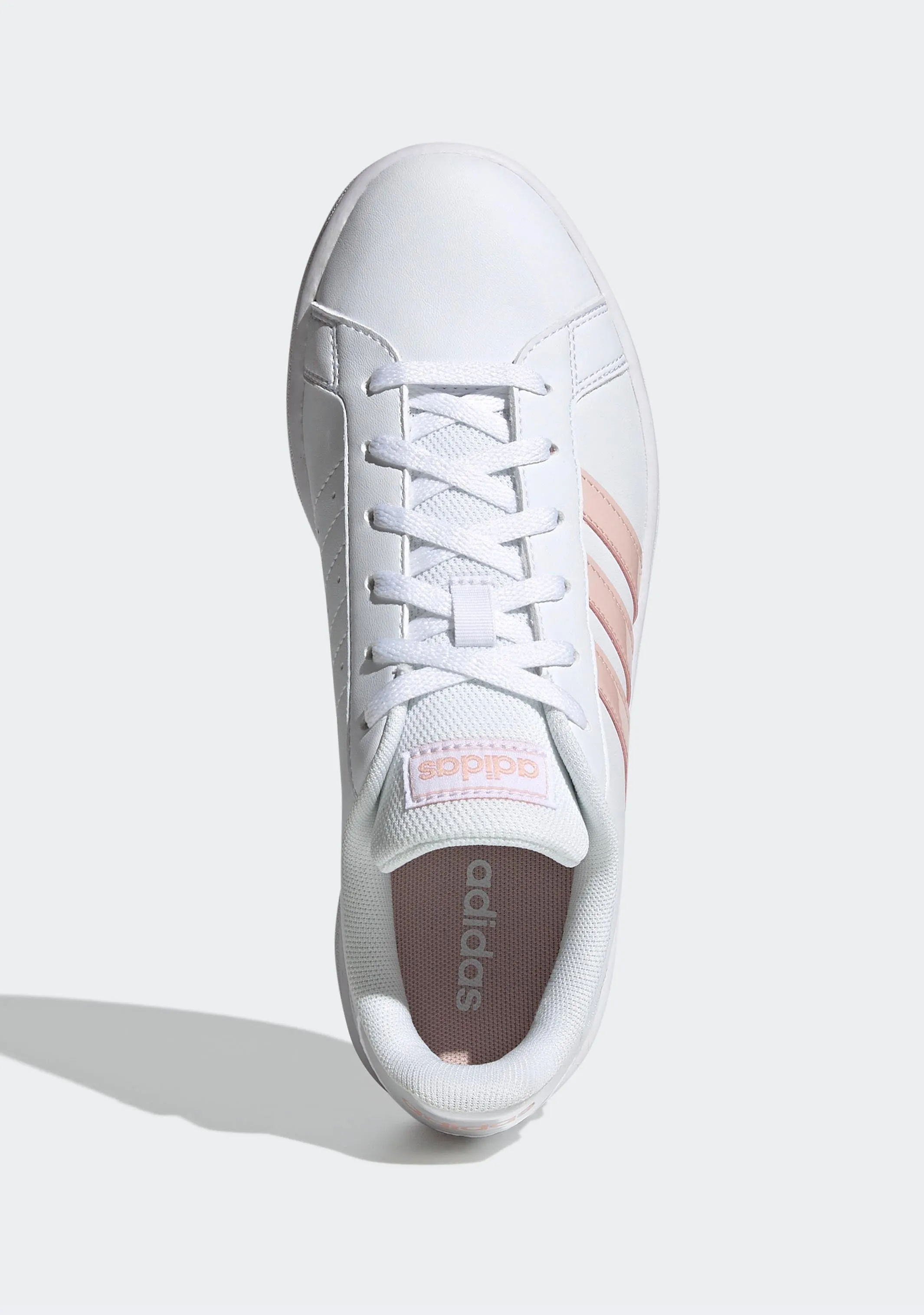 Adidas Women??s Grand Court Base