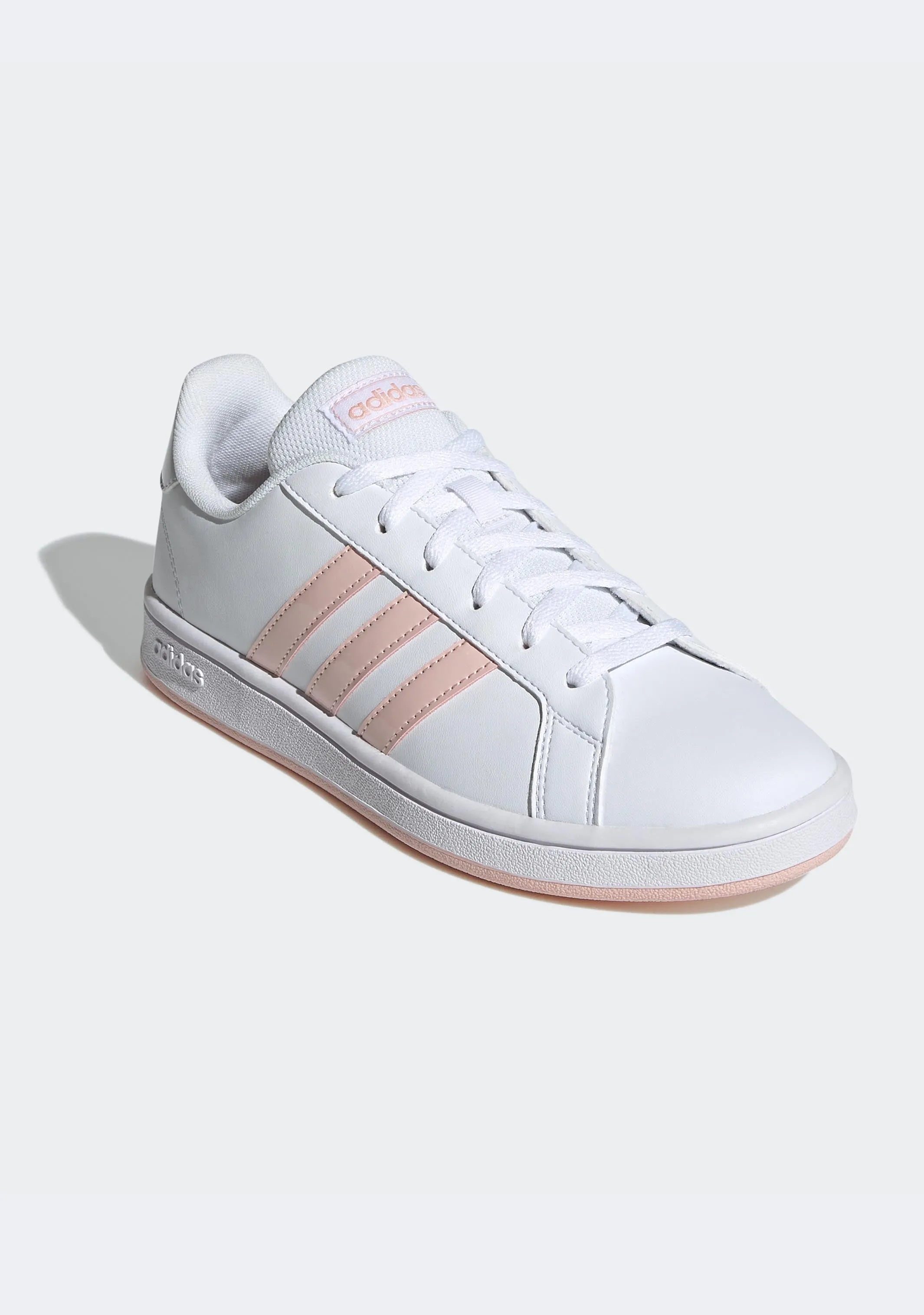 Adidas Women??s Grand Court Base