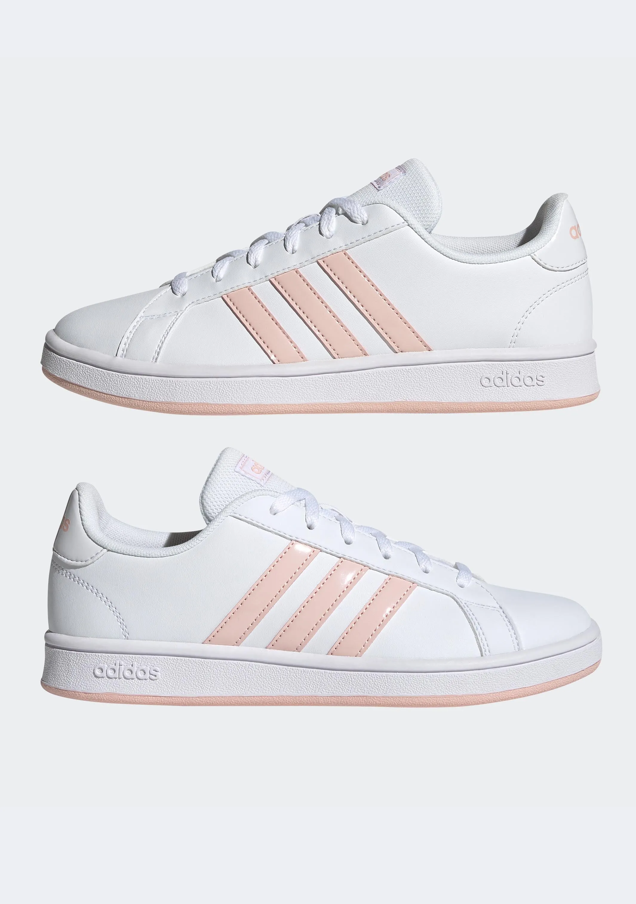 Adidas Women??s Grand Court Base