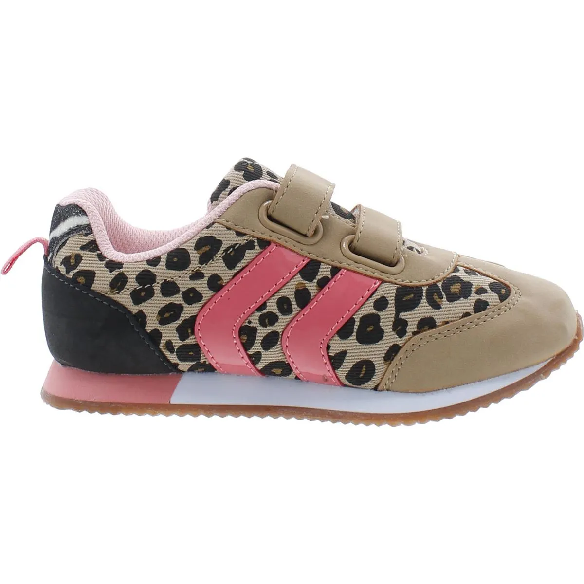 Adrien Girl Girls Little Kids Tranners Athletic
