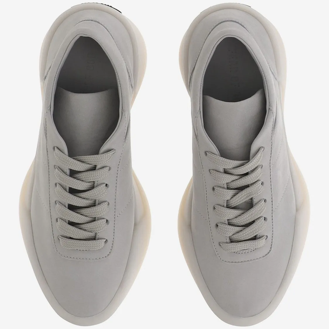 Aerobic Low Sneakers