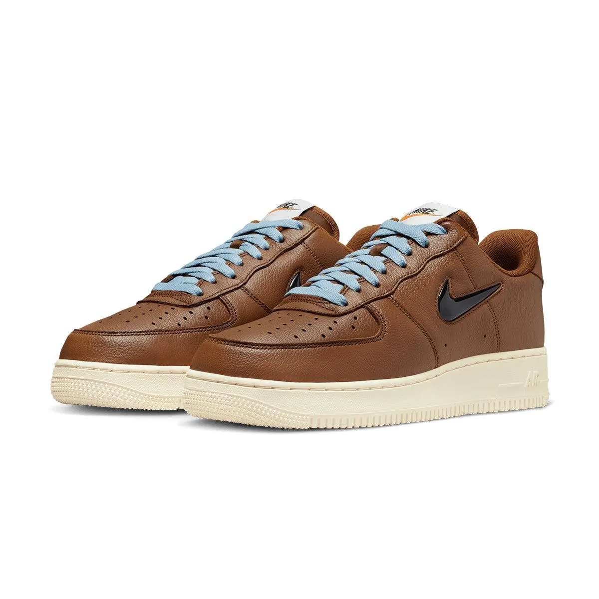Air Force 1 '07 Premium Vintage 'Certified Fresh'