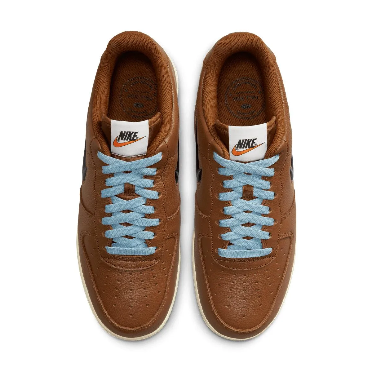 Air Force 1 '07 Premium Vintage 'Certified Fresh'