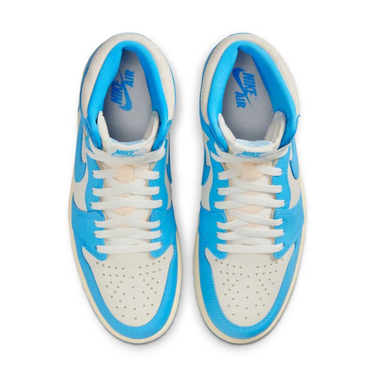 Air Jordan 1 Retro High OG 'UNC Reimagined'