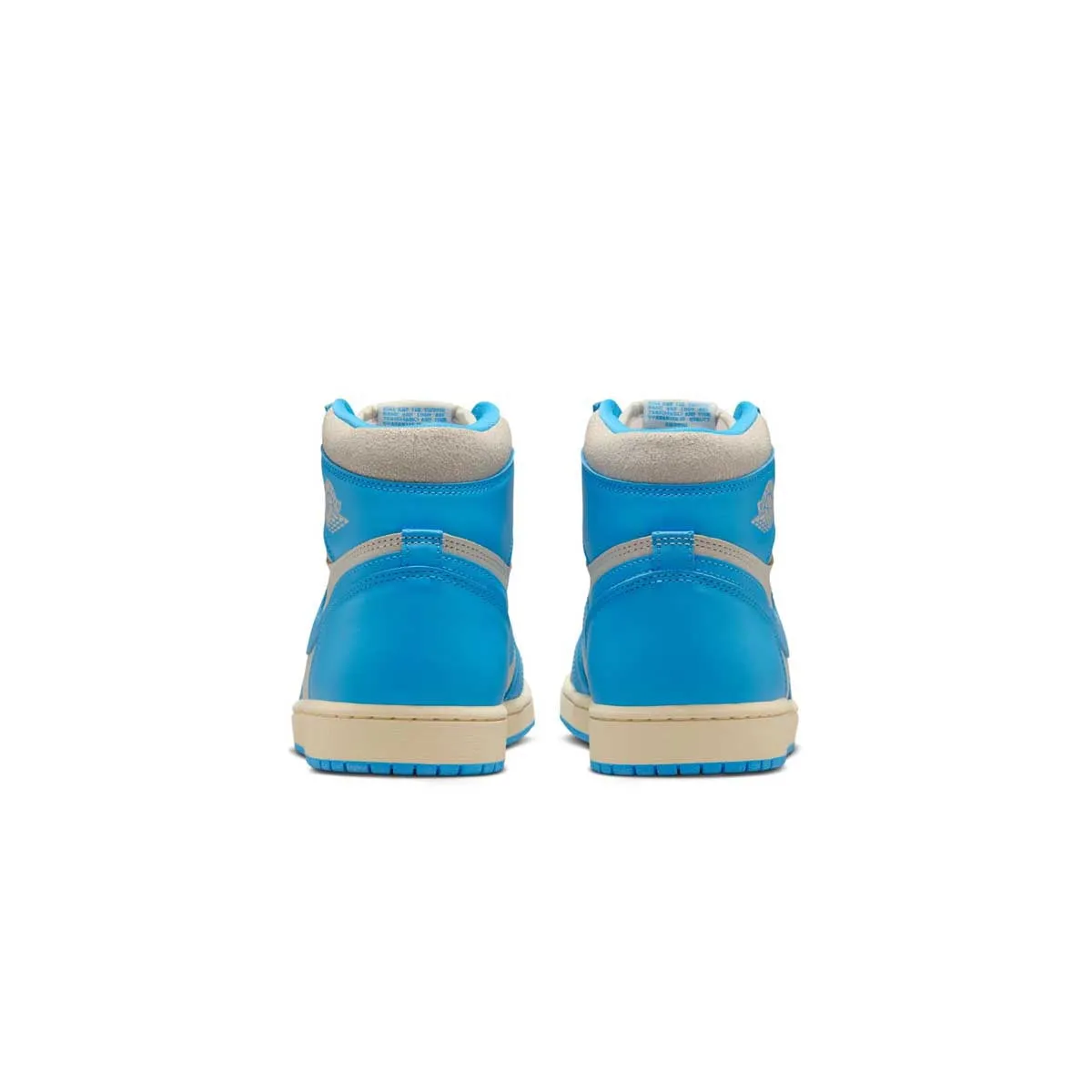 Air Jordan 1 Retro High OG 'UNC Reimagined'