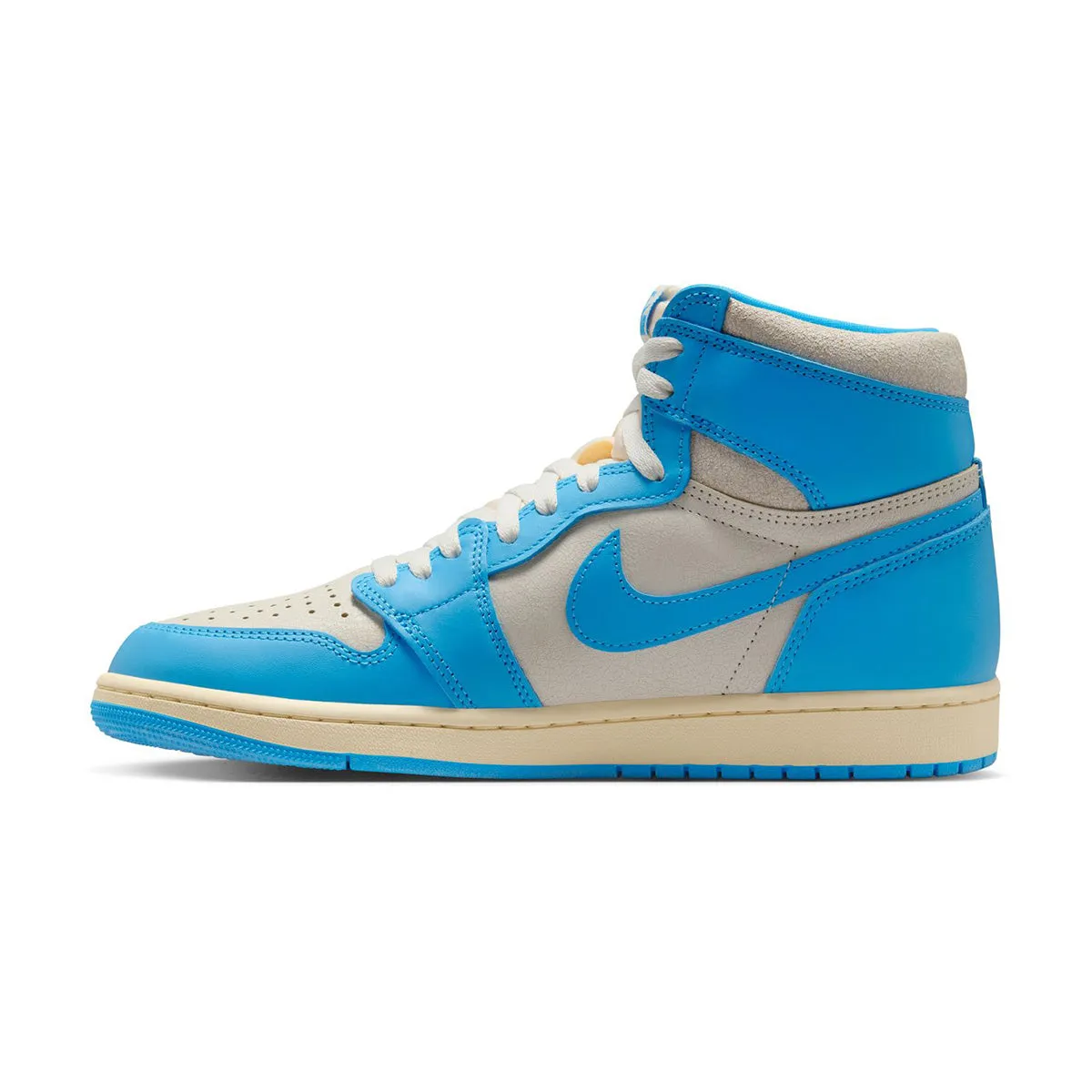 Air Jordan 1 Retro High OG 'UNC Reimagined'