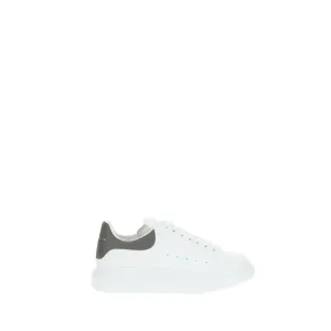Alexander McQueen Leather Men's Sneakers