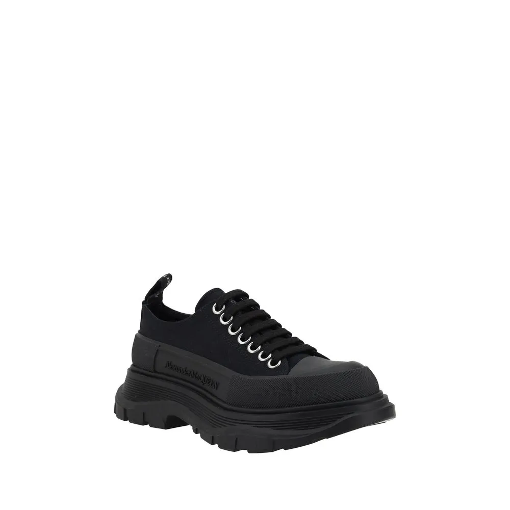 Alexander McQueen Tread Slick Women's Sneakers