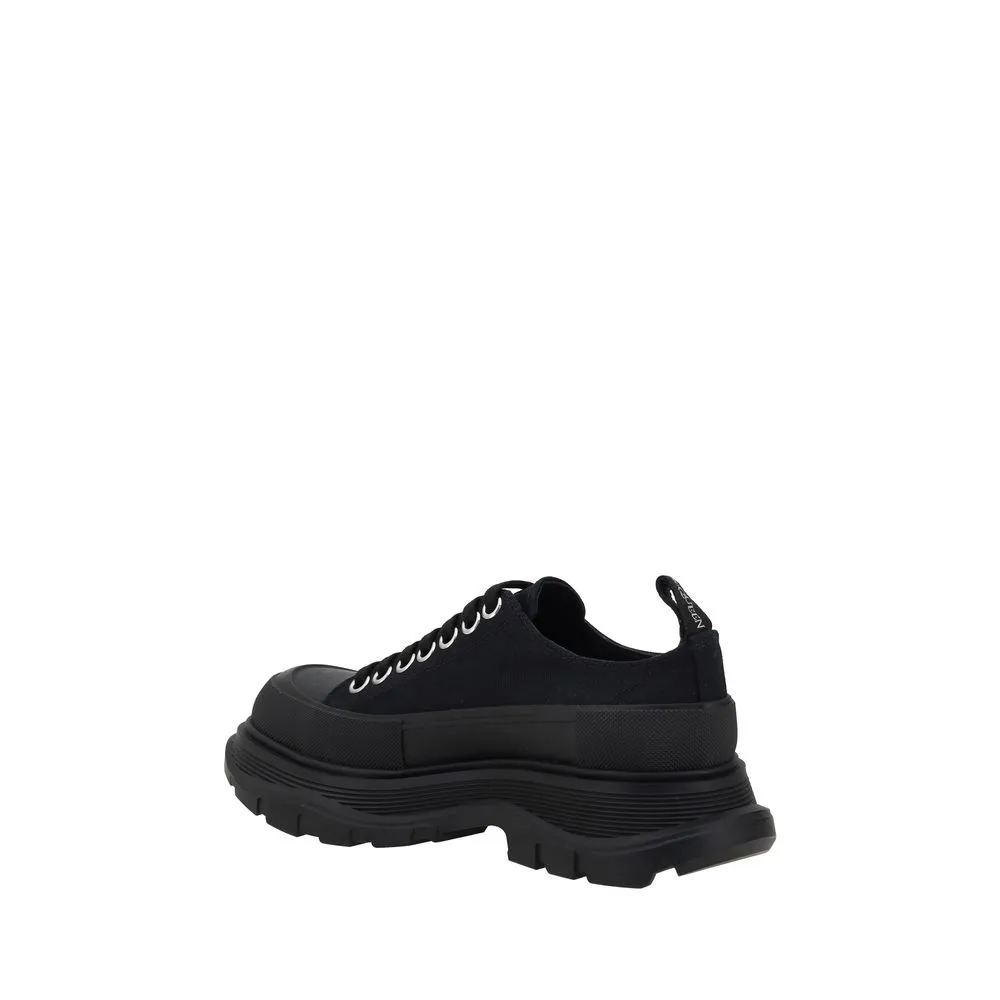 Alexander McQueen Tread Slick Women's Sneakers