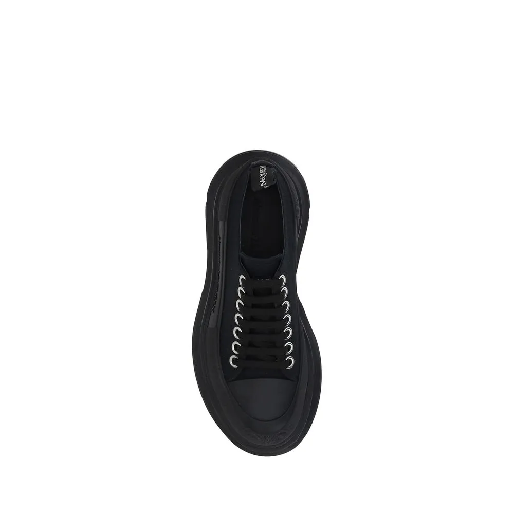 Alexander McQueen Tread Slick Women's Sneakers