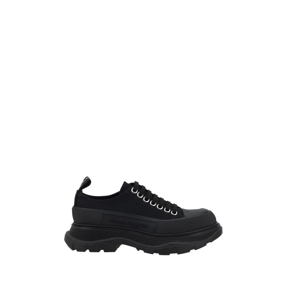 Alexander McQueen Tread Slick Women's Sneakers