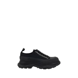 Alexander McQueen Tread Slick Women's Sneakers