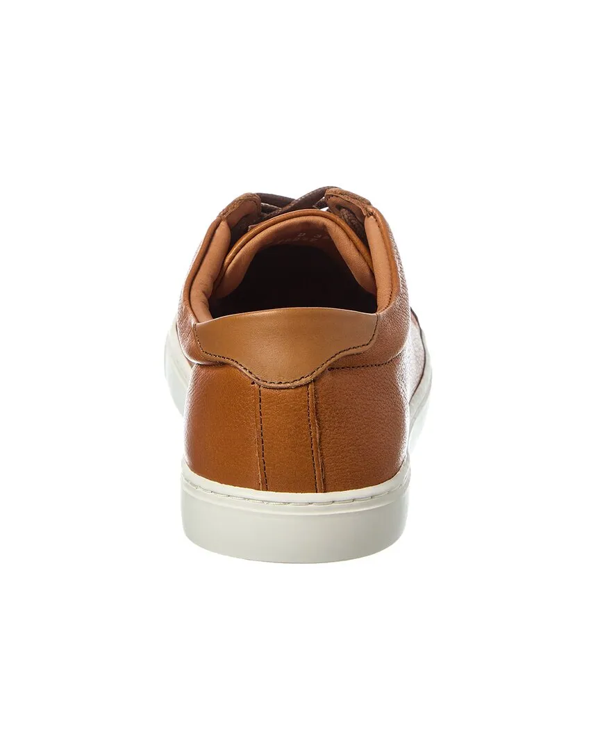 Allen Edmonds Courtside Leather Sneaker