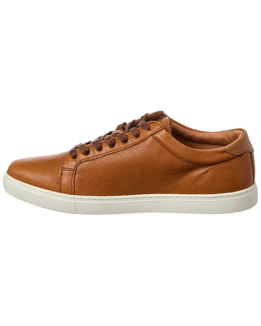Allen Edmonds Courtside Leather Sneaker