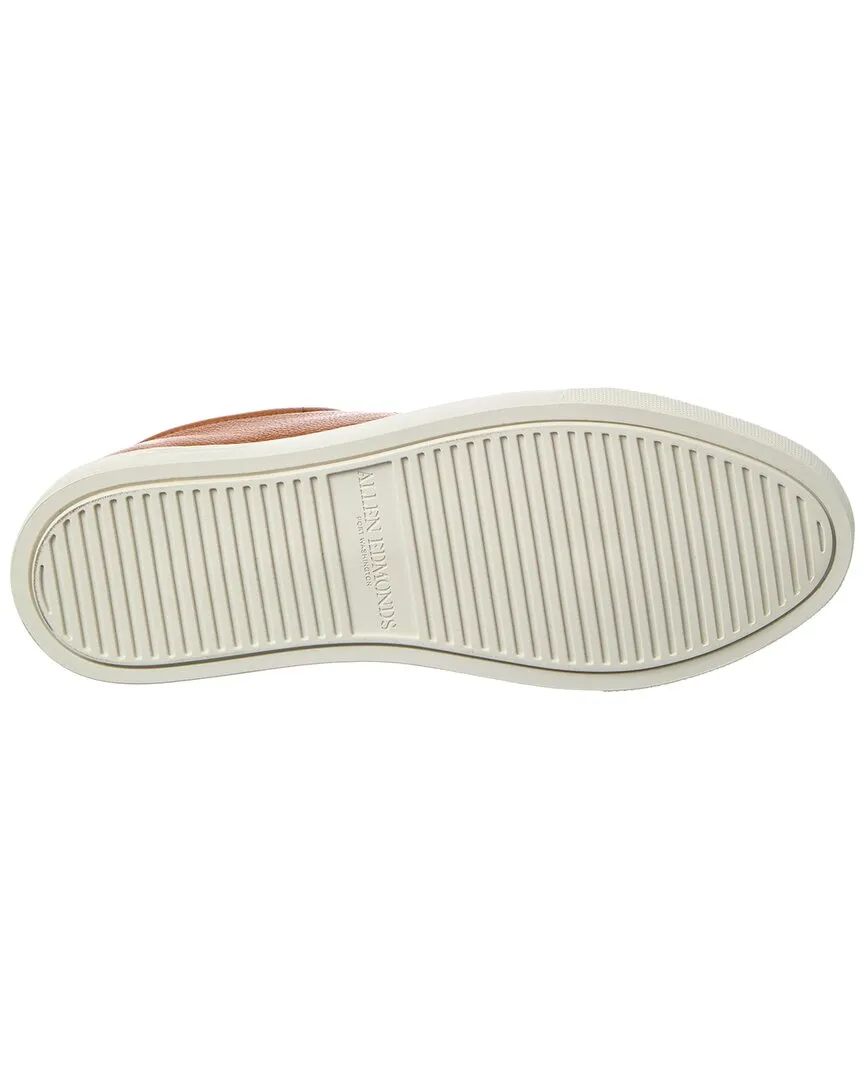 Allen Edmonds Courtside Leather Sneaker