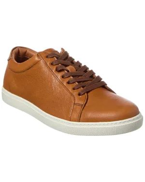 Allen Edmonds Courtside Leather Sneaker