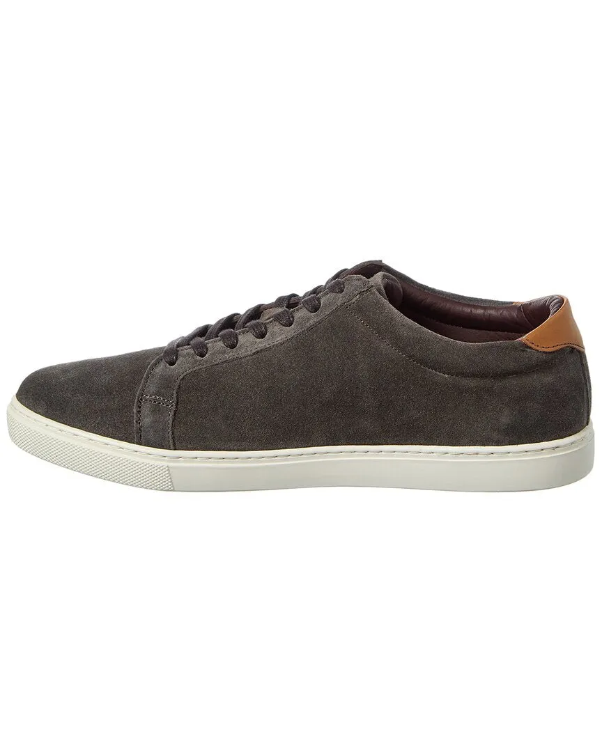 Allen Edmonds Courtside Suede Sneaker
