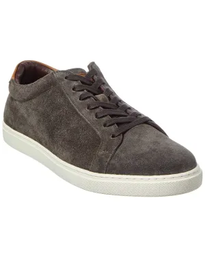 Allen Edmonds Courtside Suede Sneaker