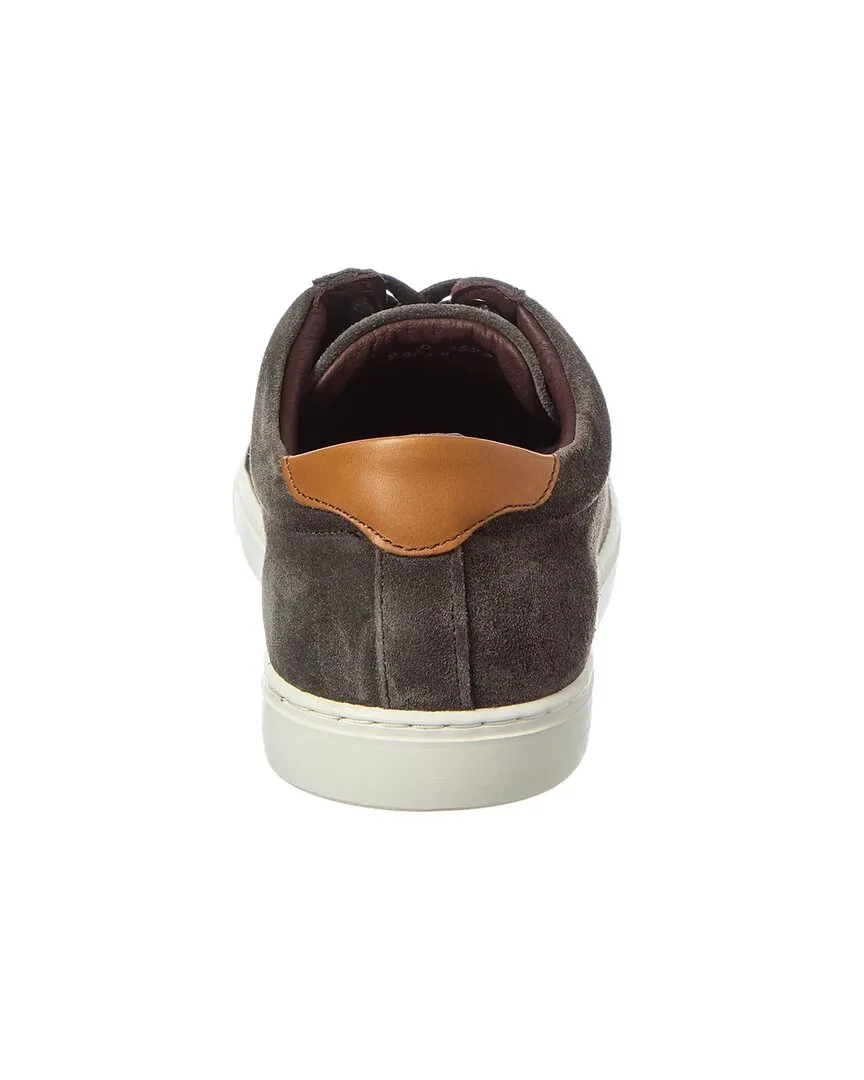 Allen Edmonds Courtside Suede Sneaker