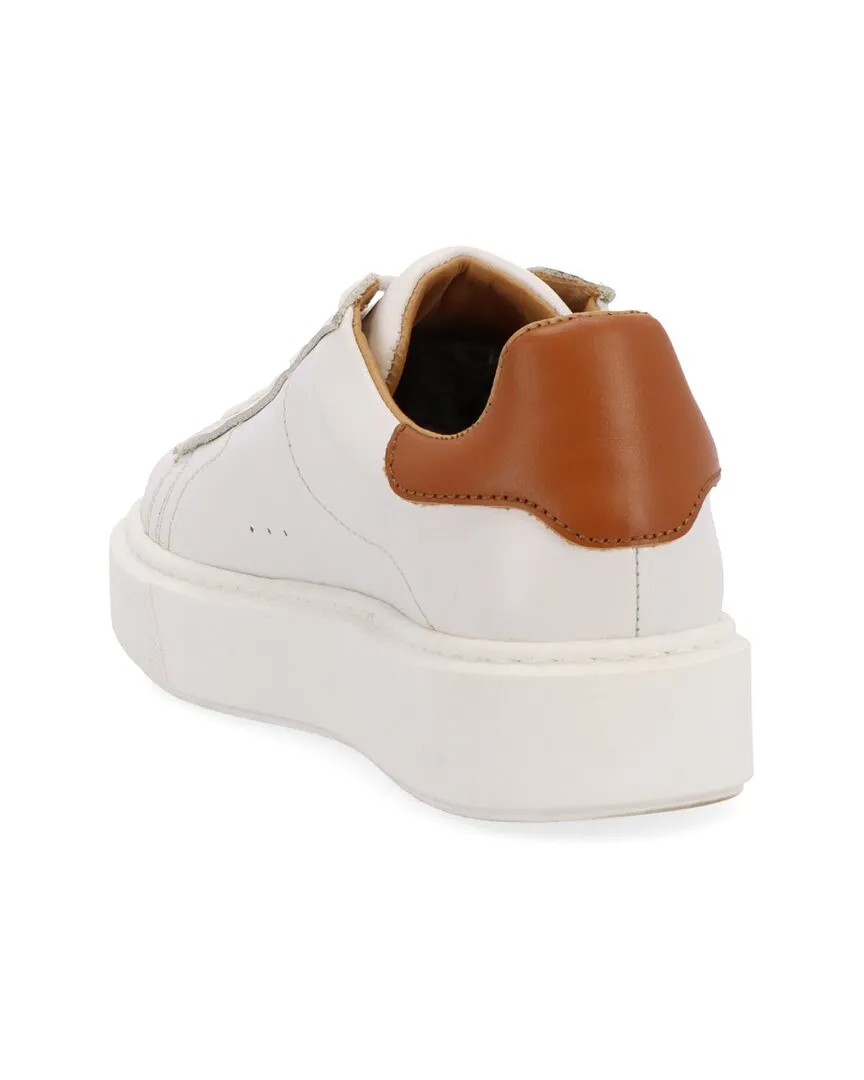 ALOHAS Tb.65 Leather Sneaker