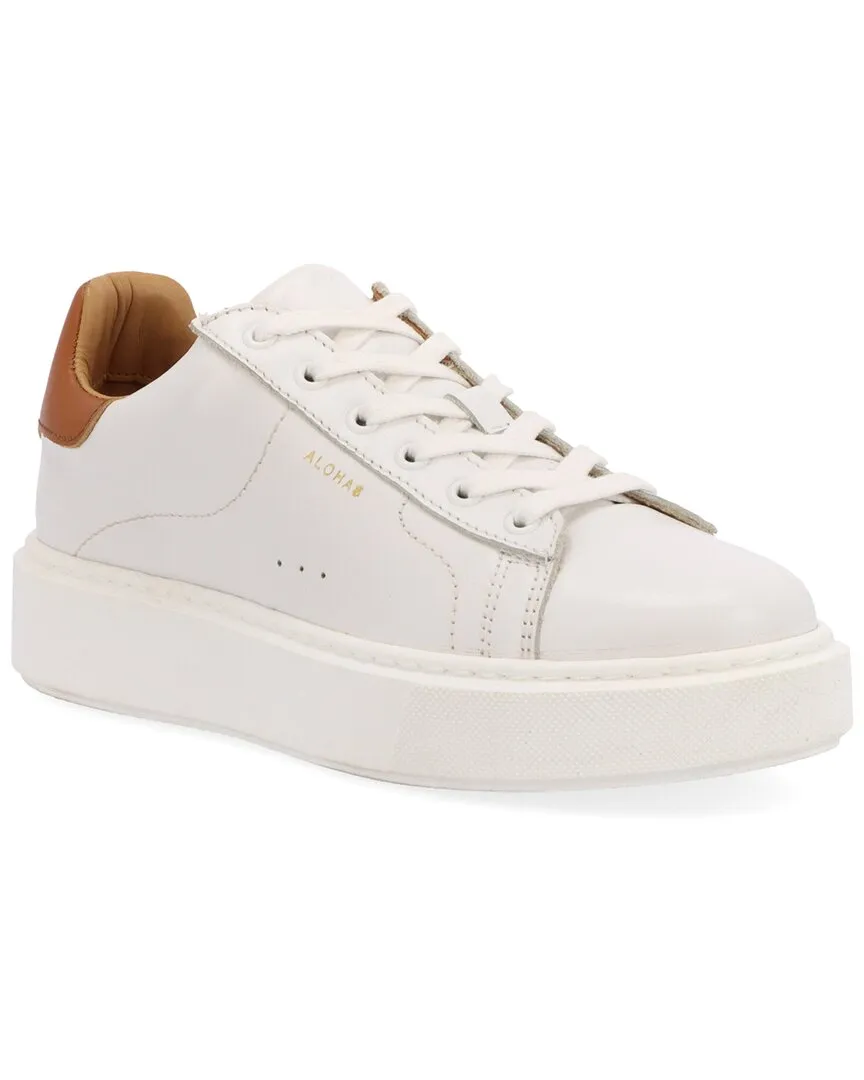 ALOHAS Tb.65 Leather Sneaker