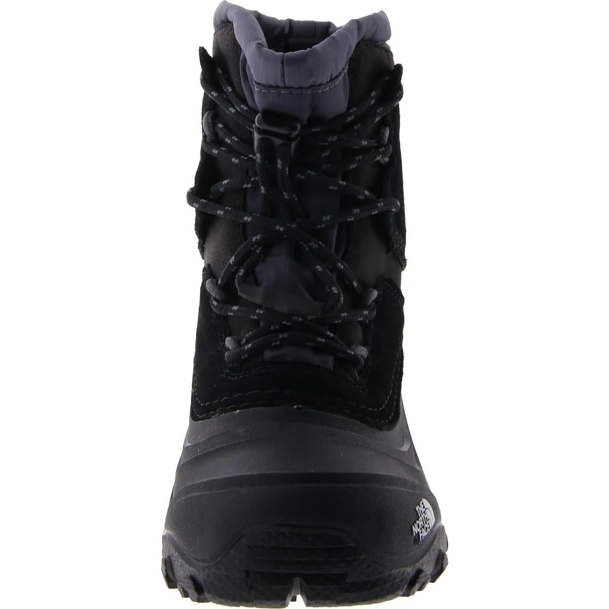 Alpenglow V WP Girls Little Kid Suede Winter & Snow Boots