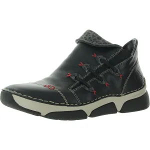 Angela 83 Womens Zipper Man Made Casual And Fashion Sneakers