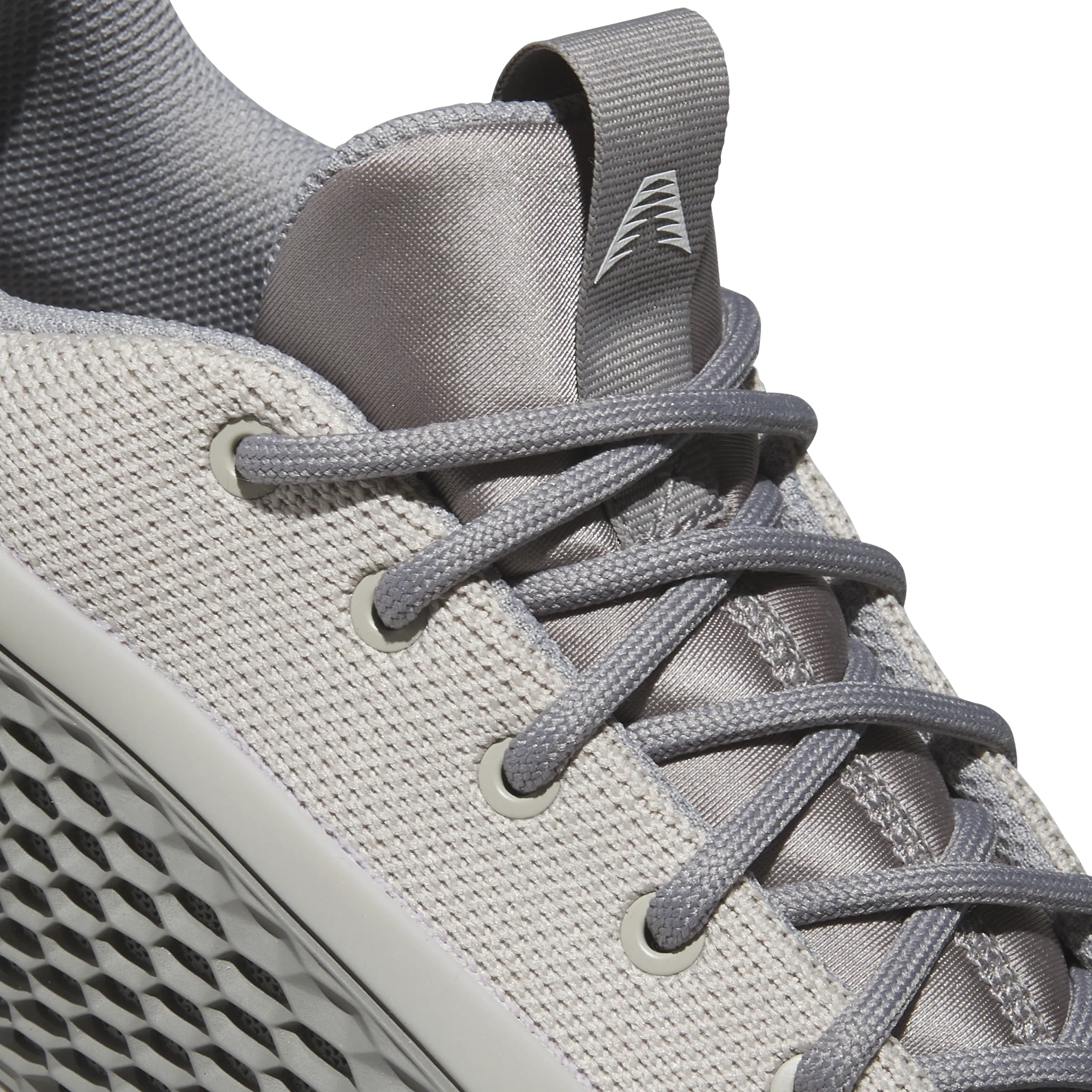   Anthony Edwards AE1 Low 'Metallic Grey'